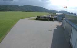 Plocha letiště, Helfštýn