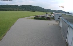 Plocha letiště, Helfštýn