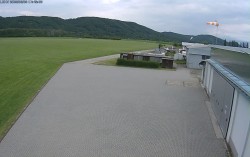 Plocha letiště, Helfštýn