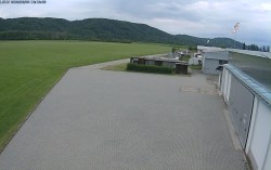Plocha letiště, Helfštýn