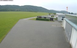 Plocha letiště, Helfštýn
