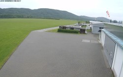 Plocha letiště, Helfštýn