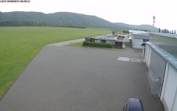 Plocha letiště, Helfštýn