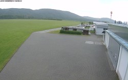 Plocha letiště, Helfštýn