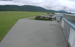 Plocha letiště, Helfštýn