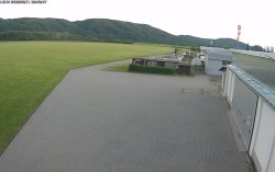 Plocha letiště, Helfštýn