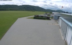 Plocha letiště, Helfštýn