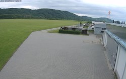Plocha letiště, Helfštýn