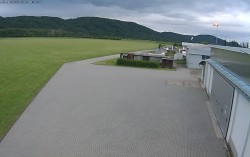 Plocha letiště, Helfštýn