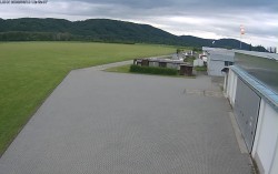 Plocha letiště, Helfštýn