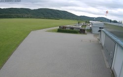 Plocha letiště, Helfštýn