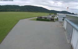 Plocha letiště, Helfštýn