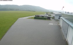 Plocha letiště, Helfštýn