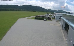 Plocha letiště, Helfštýn