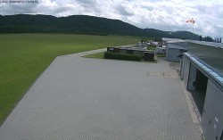 Plocha letiště, Helfštýn