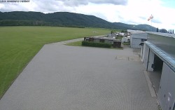 Plocha letiště, Helfštýn