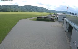 Plocha letiště, Helfštýn