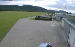 Plocha letiště, Helfštýn