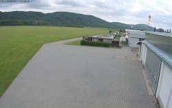 Plocha letiště, Helfštýn