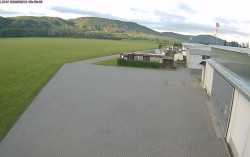 Plocha letiště, Helfštýn