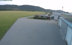 Plocha letiště, Helfštýn
