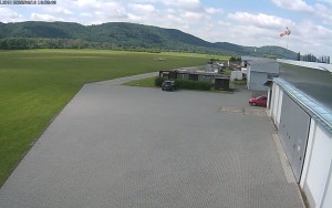 Letiště Hranice na Moravě - Plocha letiště, Helfštýn - 16.6.2026 v 10:30 Letiště Hranice na Moravě - Plocha letiště, Helfštýn - 16.6.2026 v 10:30