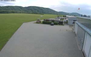 Flughafen Hranice na Moravě - Flughafengelände, Helfštýn - 16.6.2026 v 16:45 Flughafen Hranice na Moravě - Flughafengelände, Helfštýn - 16.6.2026 v 16:45