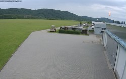 Plocha letiště, Helfštýn