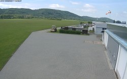 Plocha letiště, Helfštýn