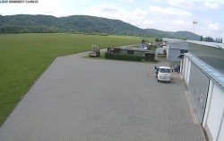 Plocha letiště, Helfštýn