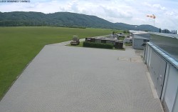 Airport area, Helfštýn