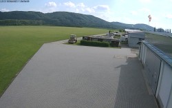 Plocha letiště, Helfštýn