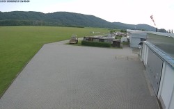 Plocha letiště, Helfštýn
