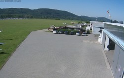 Plocha letiště, Helfštýn