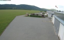 Plocha letiště, Helfštýn