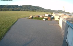 Plocha letiště, Helfštýn