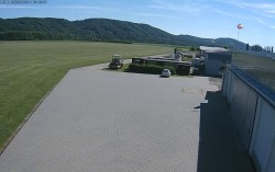 Powierzchnia lotniska, Helfštýn