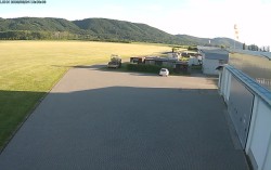 Powierzchnia lotniska, Helfštýn