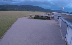 Plocha letiště, Helfštýn