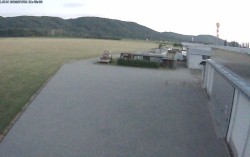 Plocha letiště, Helfštýn