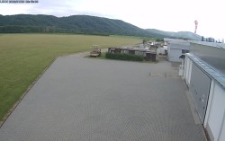 Plocha letiště, Helfštýn