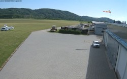 Plocha letiště, Helfštýn