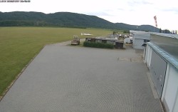 Plocha letiště, Helfštýn