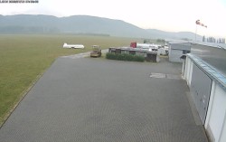 Plocha letiště, Helfštýn