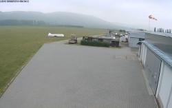 Plocha letiště, Helfštýn