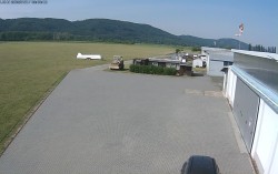 Plocha letiště, Helfštýn