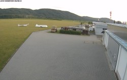 Plocha letiště, Helfštýn