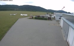 Plocha letiště, Helfštýn