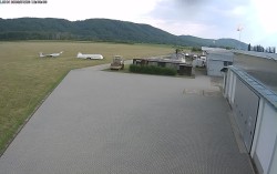 Plocha letiště, Helfštýn