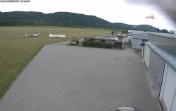 Plocha letiště, Helfštýn